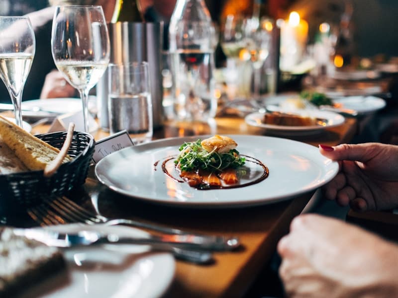 Cova Restaurant