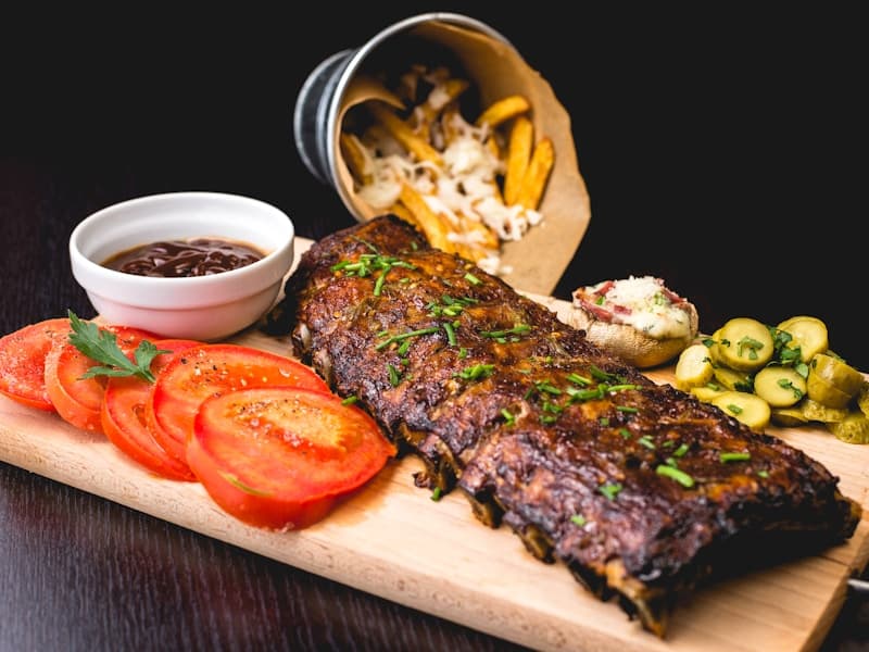 Mezze Deli